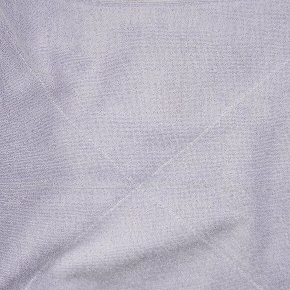 Eco-Friendly Reusable Paper Towels in Mushroom Print - Picture 3 of 4